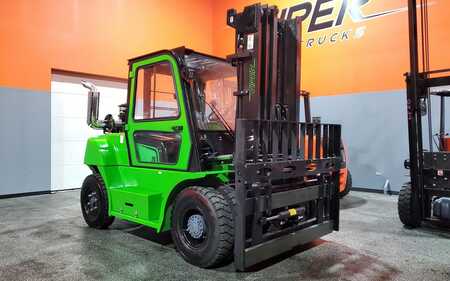 Diesel Forklifts 2024  Viper FD70 (5)
