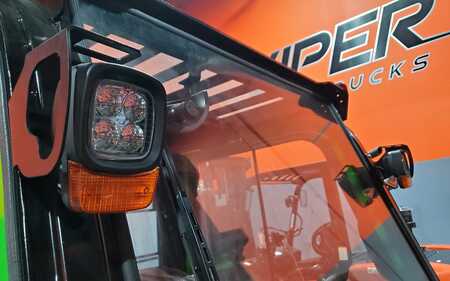 Diesel Forklifts 2024  Viper FD70 (8)