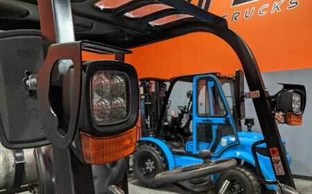 Propane Forklifts 2024  Viper FY18 (12)