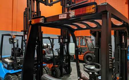 Propane Forklifts 2024  Viper FY18 (13)