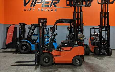 Propane Forklifts 2024  Viper FY18 (18)