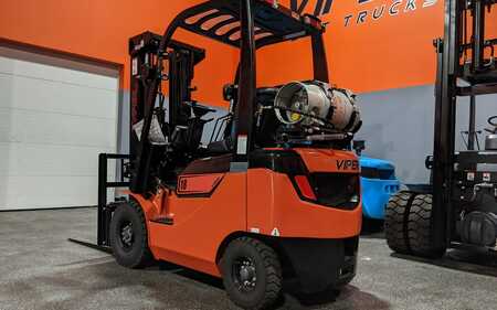 Propane Forklifts 2024  Viper FY18 (19)