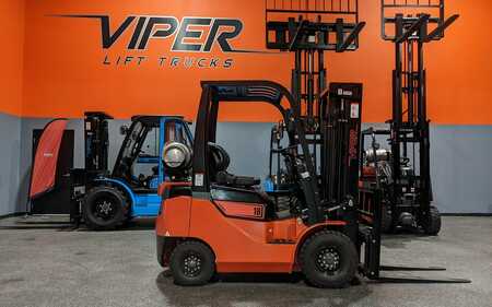 Propane Forklifts 2024  Viper FY18 (21)