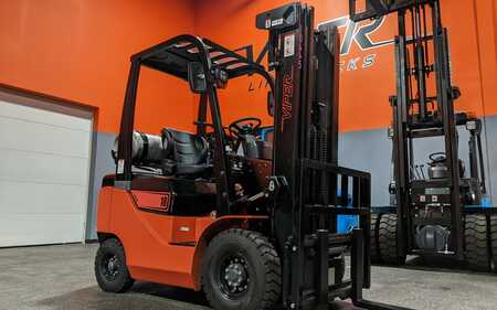 Propane Forklifts 2024  Viper FY18 (22)