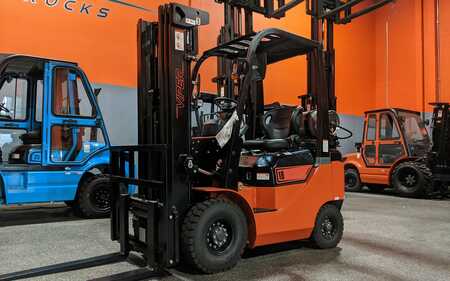 Propane Forklifts 2024  Viper FY18 (23)
