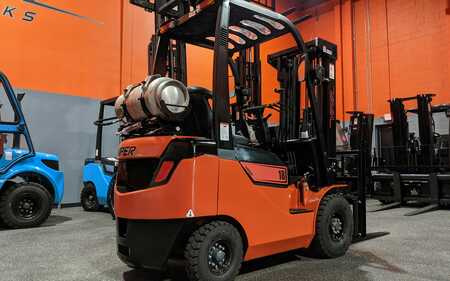 Propane Forklifts 2024  Viper FY18 (4)