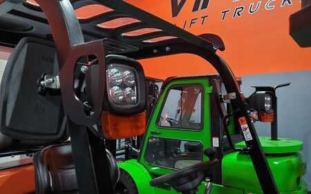 Propane Forklifts 2024  Viper FY25C (19)