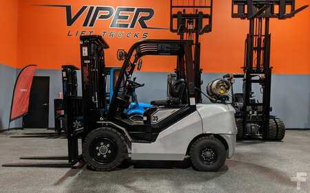 Propane Forklifts 2024  Viper FY35 (1)