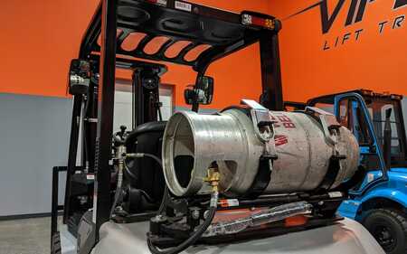 Propane Forklifts 2024  Viper FY35 (11)