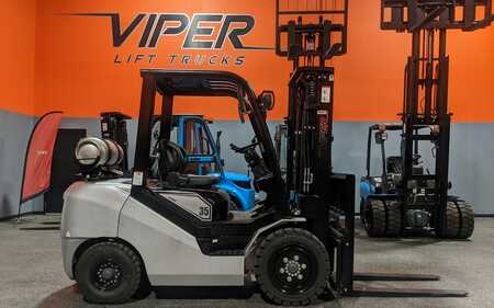 Propane Forklifts 2024  Viper FY35 (19)