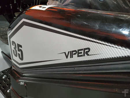 Propane Forklifts 2024  Viper FY35 (15)