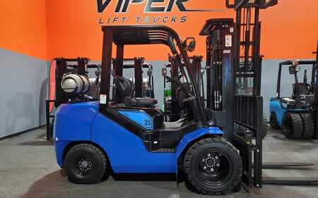 Propane Forklifts 2024  Viper FY35 (13)
