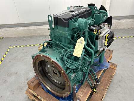 [div] Volvo Penta