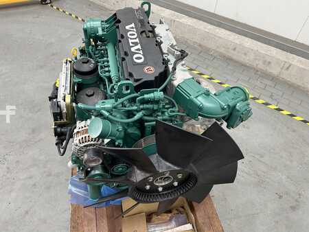 [div] Volvo Penta