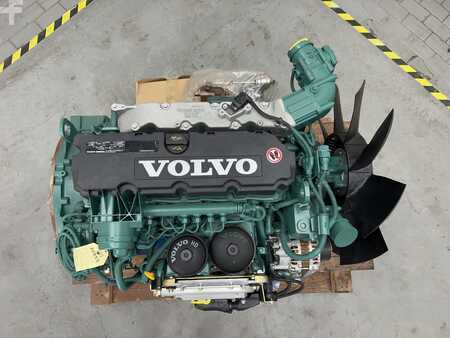 [div] Volvo Penta