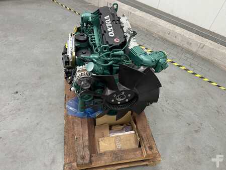 [div] Volvo Penta