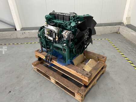 [div] Volvo Penta