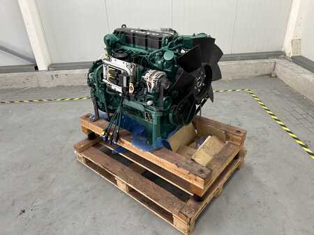 [div] Volvo Penta