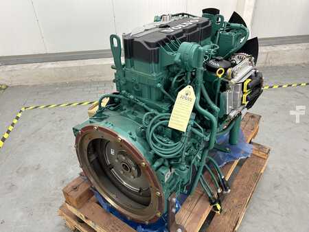 [div] Volvo Penta