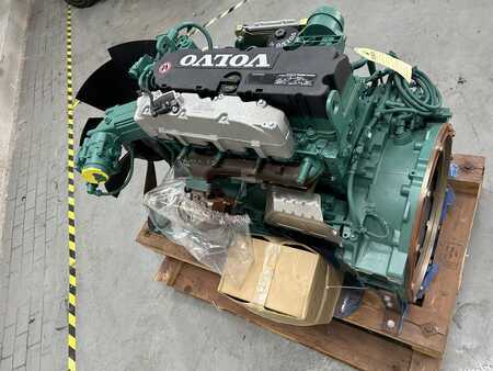 [div] Volvo Penta