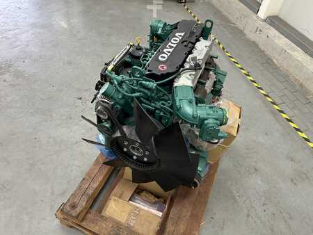 [div] Volvo Penta