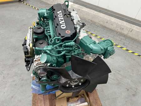 [div] Volvo Penta