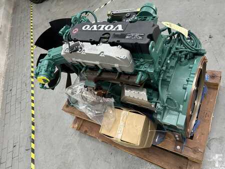 [div] Volvo Penta