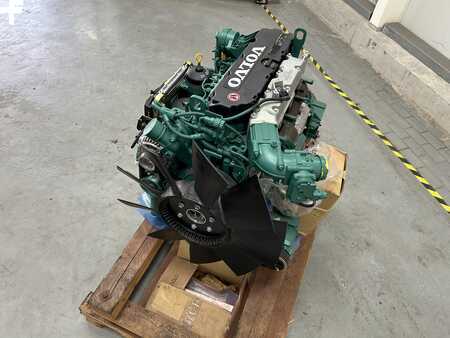 [div] Volvo Penta