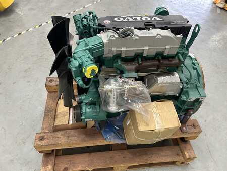 [div] Volvo Penta