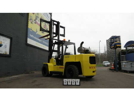 Dieseltrukki 1994  Hyster H7.00XL (10)