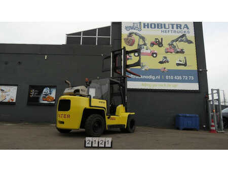 Dieseltrukki 1994  Hyster H7.00XL (12)