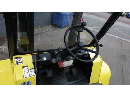 Dieseltrukki 1994  Hyster H7.00XL (13)