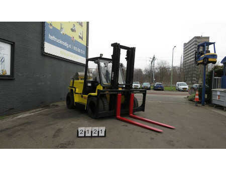 Dieseltrukki 1994  Hyster H7.00XL (3)