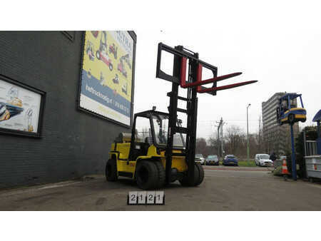 Dieseltrukki 1994  Hyster H7.00XL (4)