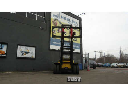 Dieseltrukki 1994  Hyster H7.00XL (5)