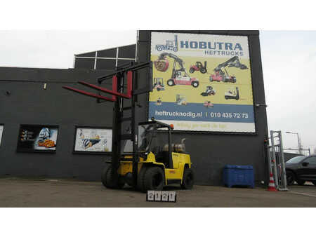 Dieseltrukki 1994  Hyster H7.00XL (6)