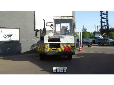 Terminaltrekkers 1995  Terberg TT17 terminal trekker (2)