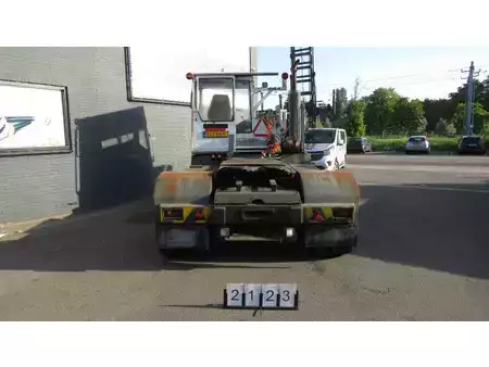 Terminaltrekkers 1995  Terberg TT17 terminal trekker (6)
