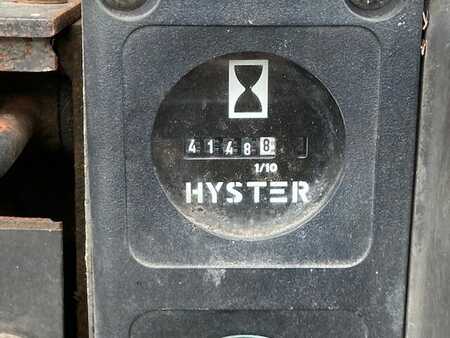 Dieselový VZV 1989  Hyster H48.00C (13)