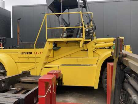 Diesel Forklifts 1989  Hyster H48.00C (17)