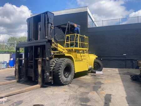 Diesel Forklifts 1989  Hyster H48.00C (1)