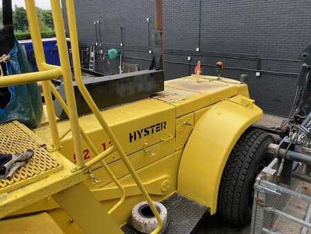 Diesel Forklifts 1989  Hyster H48.00C (7)