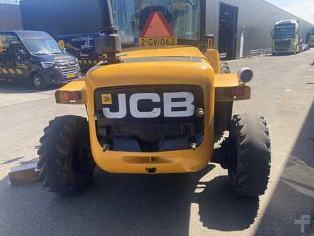 Diesel Forklifts 2014  JCB 930-4 (3)