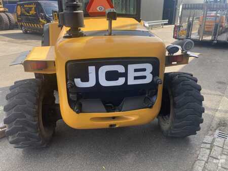 Wózek terenowy 2014  JCB 930-4 (3)