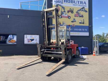 Diesel Forklifts 1994  Svetruck 1060-30 (1)