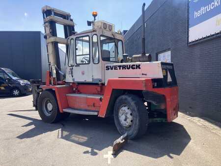 Carrello elevatore diesel 1994  Svetruck 1060-30 (3)