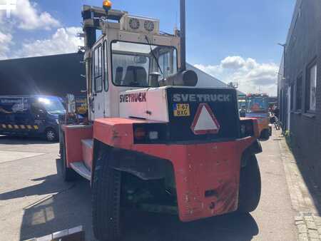 Dieselstapler 1994  Svetruck 1060-30 (4)