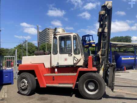 Diesel Forklifts 1994  Svetruck 1060-30 (5)