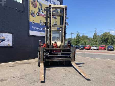 Diesel Forklifts 1994  Svetruck 1060-30 (6)