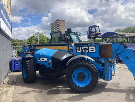 Reboque 2018  JCB 540V180 (9)